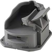 Survivor X Charger Holder Pryde Industrial Inc.