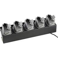Survivor&reg; X Flashlight Bank Charger Pryde Industrial Inc.