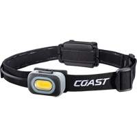 RL10 Dual Colour Headlamp, LED, 560 Lumens, AAA/Rechargeable Batteries Pryde Industrial Inc.