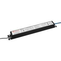 Ballast &eacute;lectronique pour lampes fluorescentes T8 Pryde Industrial Inc.