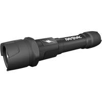 Virtually Indestructible Flashlight, LED, 350 Lumens, AA Batteries Pryde Industrial Inc.