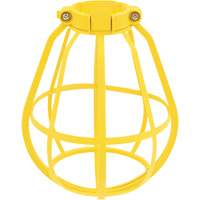 Plastic Replacement Cage for Light Strings XJ248 | Pryde Industrial Inc.