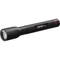 G24 Flashlight, LED, 400 Lumens, AA Batteries XJ264 | Pryde Industrial Inc.