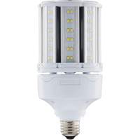 ULTRA LED™ Selectable HIDr Light Bulb, E26, 18 W, 2700 Lumens XJ275 | Pryde Industrial Inc.