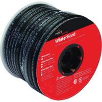 WinterGard Self-Regulating Cable XJ276 | Pryde Industrial Inc.