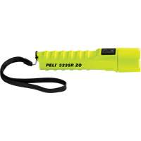 3335R Flashlight, LED, 246 Lumens, Rechargeable Batteries XJ282 | Pryde Industrial Inc.