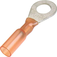 Heat Shrinkable Ring Terminals Pryde Industrial Inc.