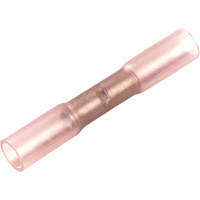 Heat Shrinkable Polyolefin Butt Connectors Pryde Industrial Inc.