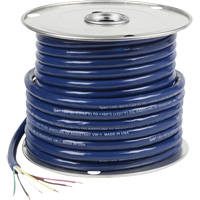 Low-Temperature 3-Conductor Trailer Cable Pryde Industrial Inc.