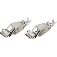 Pinces pour test de pile Pryde Industrial Inc.