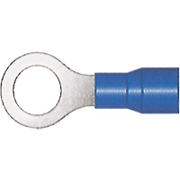 Vinyl Ring Terminals Pryde Industrial Inc.
