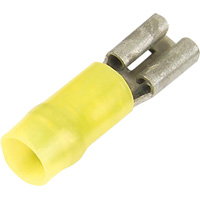 D&eacute;connecteurs rapides femelles en nylon de calibre 12 - 10 Pryde Industrial Inc.