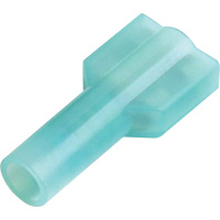 16 - 14 Gauge Female Nylon Quick Disconnects Pryde Industrial Inc.