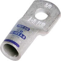 MagnaLug&reg; Starter/Ground Lugs Pryde Industrial Inc.