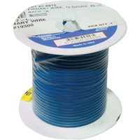 GPT General Purpose Thermo Plastic Wire Pryde Industrial Inc.