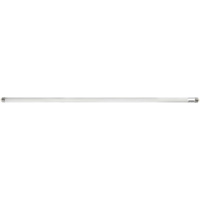 SubstiTUBE LED T5 High Output lamp, 24 W, Linear, 4100 K, 46" L Pryde Industrial Inc.
