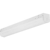Dual Selectable Strip Fixture Pryde Industrial Inc.