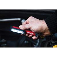 Lampe de travail, DEL Pryde Industrial Inc.