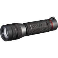 GX20 Waterproof Dual Power Flashlight, 1200 Lumens, AAAA Batteries Pryde Industrial Inc.