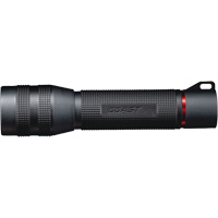 GX30 Waterproof Flashlight, AA Batteries Pryde Industrial Inc.