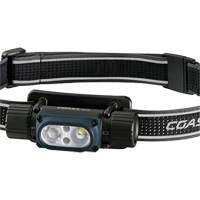 Lampe frontale ultra lumineuse &agrave; alimentation double &eacute;tanche &agrave; l'eau WPH30R, DEL, 1000 lumens, piles Rechargeable Pryde Industrial Inc.