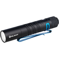KL30R Tri-Colour Inspection Penlight, LED, Rechargeable Batteries, Plastic Pryde Industrial Inc.