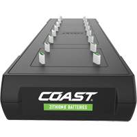 ZXCS16 Zithion-X Charging Station  Pryde Industrial Inc.
