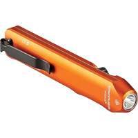 Wedge&reg; Slim Everyday Carry Flashlight, LED, 1000 Lumens, Rechargeable Batteries Pryde Industrial Inc.
