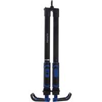 Baladeuse sous-capot pliante, Crochet, Rechargeable, 1400 lumens Pryde Industrial Inc.