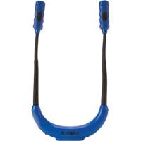 Work Light, Neck Light, Rechargeable, 300 Lumens Pryde Industrial Inc.