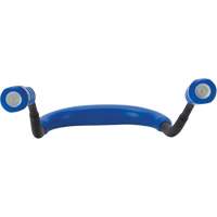 Work Light, Neck Light, Rechargeable, 300 Lumens Pryde Industrial Inc.