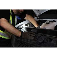 Work Light, Neck Light, Rechargeable, 300 Lumens Pryde Industrial Inc.