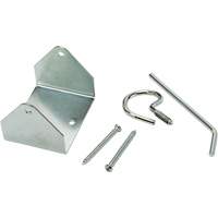 Extension Reel, 25', SJT, 14/3 Gauge, 13 A Pryde Industrial Inc.