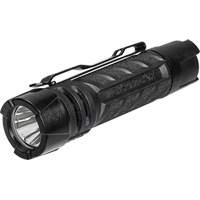 PolyTac&reg; 1X Flashlight, LED, 350 Lumens, AA/CR123A Batteries Pryde Industrial Inc.