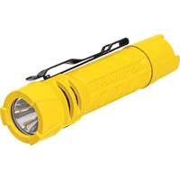 PolyTac&reg; 1X Flashlight, LED, 350 Lumens, AA/CR123A Batteries Pryde Industrial Inc.