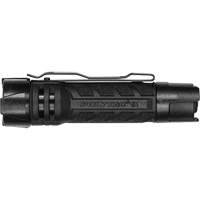 PolyTac&reg; 1X Flashlight, LED, 500 Lumens, Rechargeable Batteries Pryde Industrial Inc.