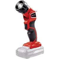 18V Cordless LED Work Light (Tool Only), LED, 280 Lumens, Rechargeable Battery Pryde Industrial Inc.