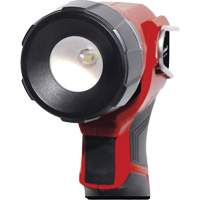 18V Cordless LED Work Light (Tool Only), LED, 280 Lumens, Rechargeable Battery Pryde Industrial Inc.