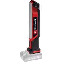 18V Cordless LED Work Light (Tool Only), LED, 1000 Lumens Pryde Industrial Inc.