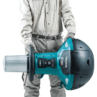 40Vmax XGT Self-Righting LED Area Work Light (Tool Only), LED, 5500 Lumens Pryde Industrial Inc.