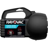 Floating Lantern Kit, LED, 165 Lumens, AA Batteries Pryde Industrial Inc.