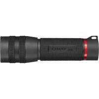 GX10 Waterproof Flashlight with Twist Focus, LED, 360 Lumens, AAA Batteries Pryde Industrial Inc.