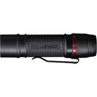 PX9 Dual Optic Flashlight, LED, 750 Lumens, AAA Batteries Pryde Industrial Inc.
