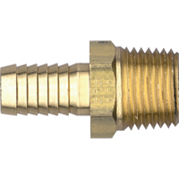 Male Pipe Hose Barb Fitting YA557 | Pryde Industrial Inc.