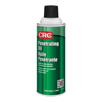 Penetrating Oil, Aerosol Can, 312 g Pryde Industrial Inc.