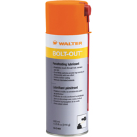 Bolt-Out Penetrating Lubricant, Aerosol Can Pryde Industrial Inc.