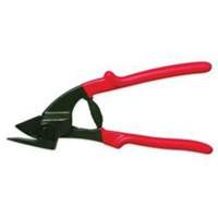 Steel Strap Cutter, 0" to 3/4" Capacity YC549 | Pryde Industrial Inc.