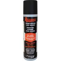 Releasall<sup>®</sup> Industrial Penetrating Oil, Aerosol Can YC580 | Pryde Industrial Inc.