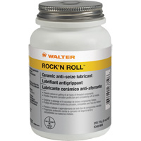 ROCK'N ROLL™ Anti-Seize, 300 g, 2500°F (1400°C) Max. Effective Temperature YC583 | Pryde Industrial Inc.