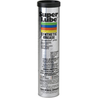 Super Lube™ Synthetic Based Grease With PFTE, 474 g, Cartridge YC592 | Pryde Industrial Inc.